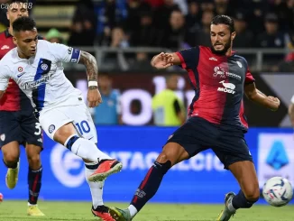 Nhận định kèo xiên 15/04 Inter Milan vs Cagliari, Serie A