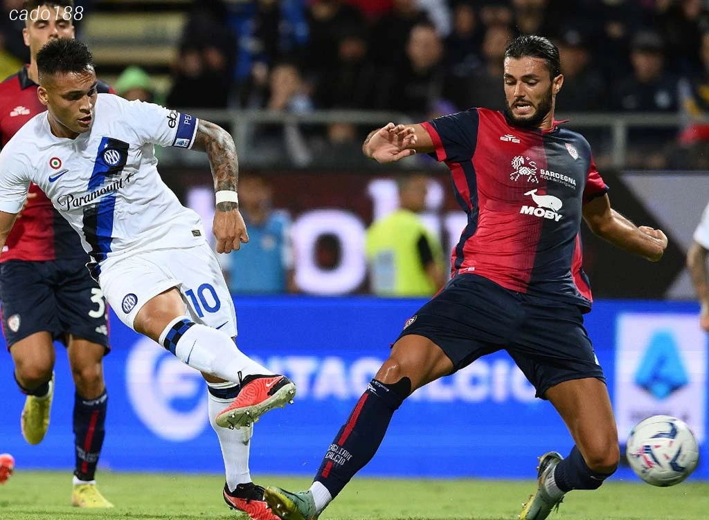 Nhận định kèo xiên 15/04 Inter Milan vs Cagliari, Serie A