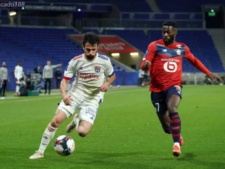 Soi kèo xiên ngày 15/04 Lyon vs Brest, Ligue 1