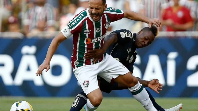 Nhận định kèo xiên 17/04 Bahia vs Fluminense, VĐQG Brazil