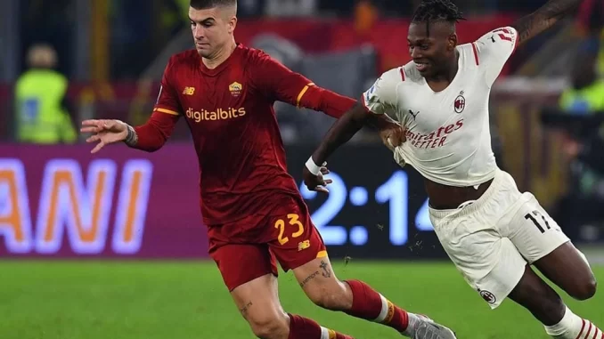 soi-keo-xien-ngay-19-04-as-roma-vs-ac-milan-cado188 Nhận định kèo xiên 19/04 AS Roma vs AC Milan, Cúp C2