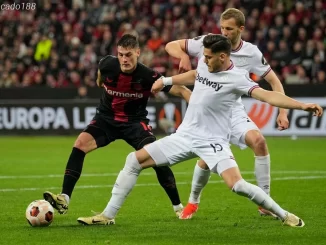Soi kèo xiên ngày 19/04 West Ham và Leverkusen, Cúp C2
