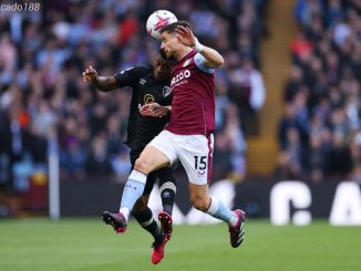 Nhận định kèo xiên 21/04 Aston Villa vs Bournemouth, EPL