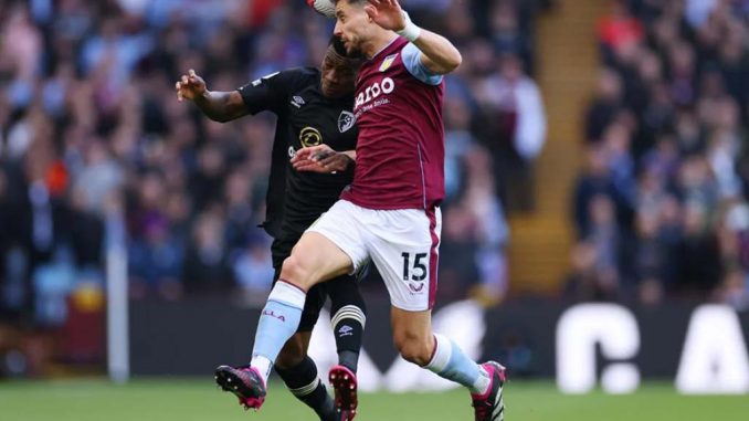 Nhận định kèo xiên 21/04 Aston Villa vs Bournemouth, EPL