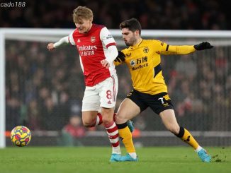 Soi kèo xiên 21/04 Wolves vs Arsenal, Ngoại hạng Anh