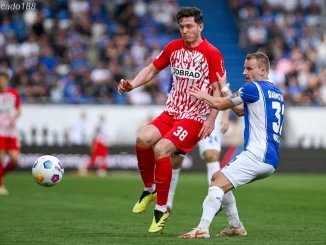 Nhận định kèo xiên 22/04 Freiburg vs Mainz, Bundesliga