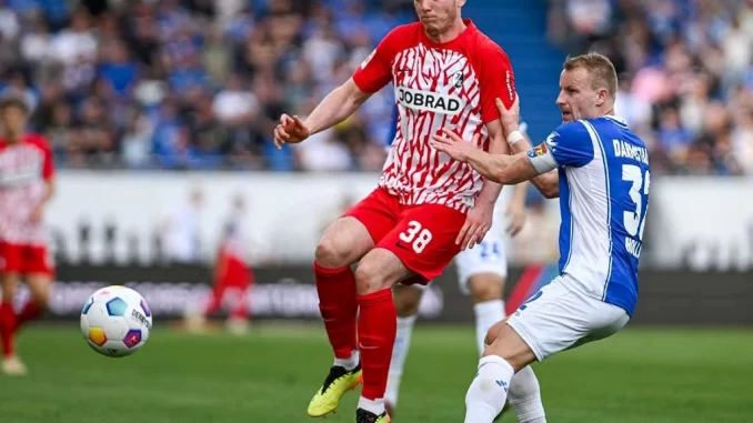 Nhận định kèo xiên 22/04 Freiburg vs Mainz, Bundesliga