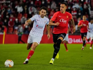 Nhận định kèo xiên 23/04 Sevilla vs Mallorca, La Liga