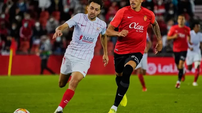 Nhận định kèo xiên 23/04 Sevilla vs Mallorca, La Liga