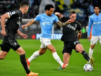 Soi kèo xiên ngày 24/04 Lazio vs Juventus, Coppa Italia