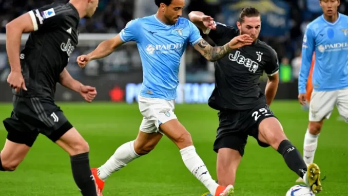Soi kèo xiên ngày 24/04 Lazio vs Juventus, Coppa Italia