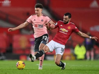 Soi kèo xiên ngày 25/04 Man United vs Sheffield United, EPL