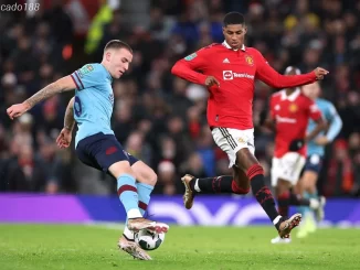 Nhận định kèo xiên 27/04 Man United vs Burnley, EPL