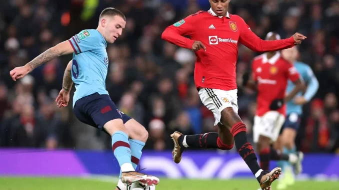 Nhận định kèo xiên 27/04 Man United vs Burnley, EPL