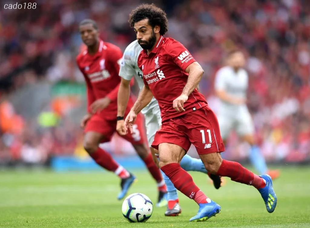 Soi kèo xiên 27/04 West Ham vs LFC Liverpool, Ngoại hạng Anh