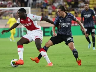 Nhận định kèo xiên 29/04 Lyon vs Monaco, Ligue 1