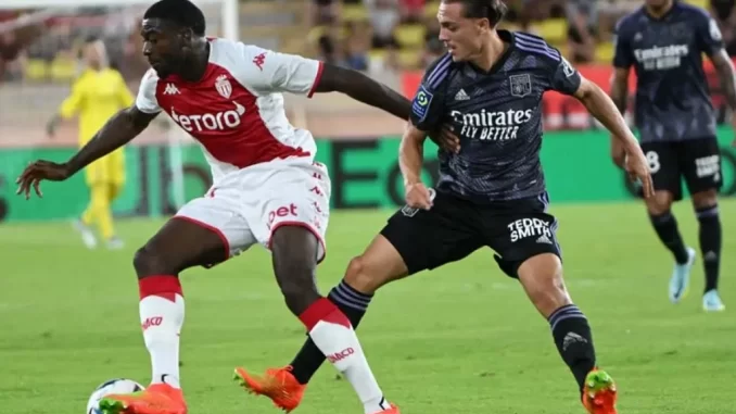 Nhận định kèo xiên 29/04 Lyon vs Monaco, Ligue 1