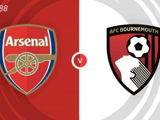 Soi kèo Arsenal vs Bournemouth, 18h30 ngày 04/05, EPL