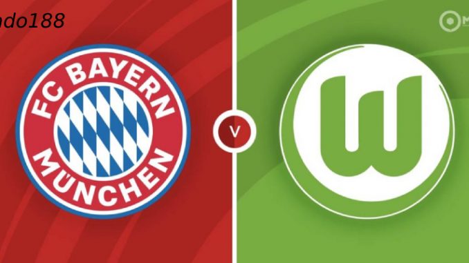 Bayern-Munich-vs-Wolfsburg-12-05-188bet Soi kèo Bayern Munich vs Wolfsburg, 22h30 ngày 12/05