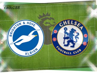 Siêu máy tính dự đoán bóng đá Brighton vs Chelsea