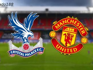 Soi kèo Crystal Palace vs Man United, 02h00 ngày 07/05