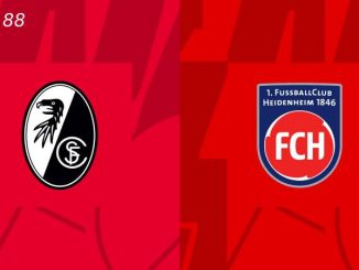 Soi kèo Freiburg vs Heidenheim, 20h30 ngày 11/05