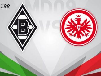 Soi kèo Monchengladbach vs Frankfurt, 20h30 ngày 11/05