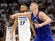 Nhận định NBA Denver Nuggets vs Minnesota Timberwolves 15-5
