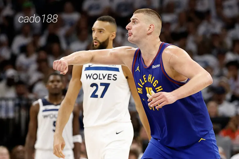 Nhận định NBA Denver Nuggets vs Minnesota Timberwolves 15-5