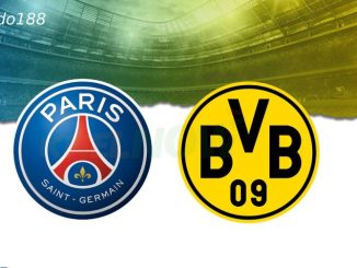 Soi kèo PSG vs Dortmund, 02h00 ngày 08/05, Champions League