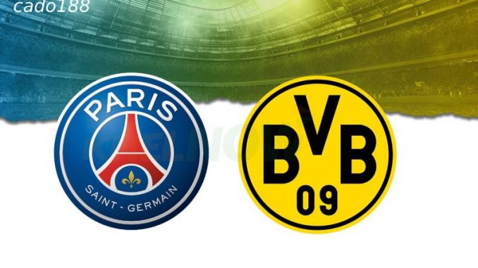 PSG-vs-Dortmund-08-05-188bet Soi kèo PSG vs Dortmund, 02h00 ngày 08/05, Champions League