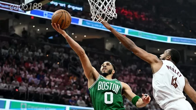 Soi kèo bóng rổ Boston Celtics vs Cleveland Cavaliers 16_5 Soi kèo bóng rổ Boston Celtics vs Cleveland Cavaliers 16_5
