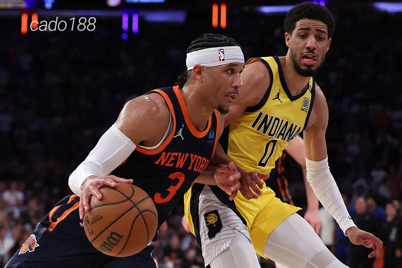 Soi kèo bóng rổ NBA Indiana Pacers vs New York Knicks 13_5