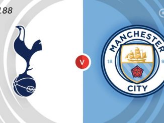 Soi kèo Tottenham vs Manchester City, 02h00 ngày 15/05