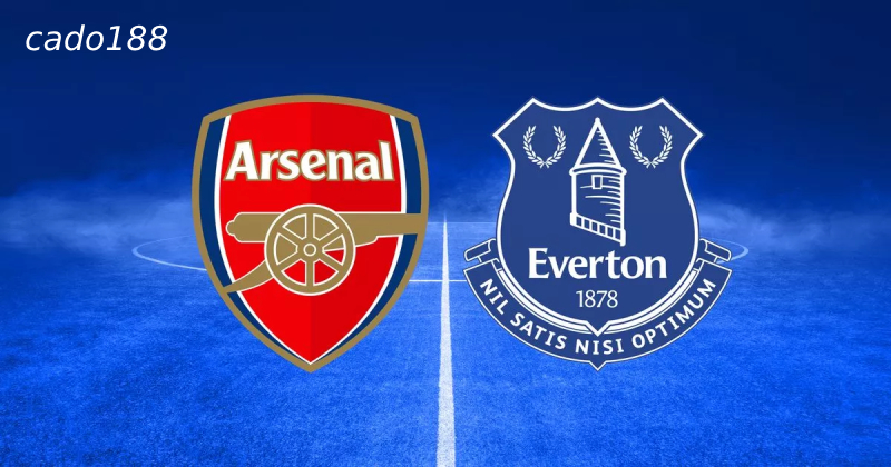Nhận định soi kèo Arsenal vs Everton, 22h00 ngày 19/05