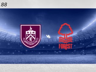 Soi kèo Burnley vs Nottingham, 22h00 ngày 19/05, EPL