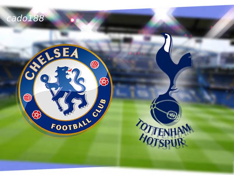 Soi kèo Chelsea vs Tottenham, 01h30 ngày 03/05, EPL