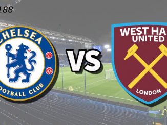 Soi kèo Chelsea vs West Ham, 20h00 ngày 05/05, EPL