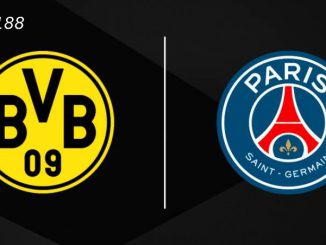 Nhận định soi kèo Dortmund vs PSG, 02h00 ngày 02/05
