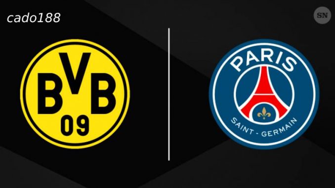 Nhận định soi kèo Dortmund vs PSG, 02h00 ngày 02/05