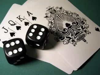 Game tiến lên đếm lá