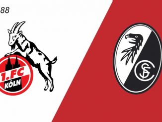 Soi kèo FC Koln vs Freiburg, 23h30 ngày 04/05, Bundesliga
