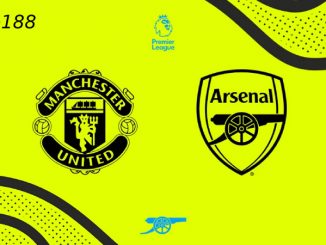 Soi kèo Man United vs Arsenal, 22h30 ngày 12/05, EPL