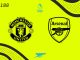 Soi kèo Man United vs Arsenal, 22h30 ngày 12/05, EPL