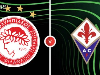 Soi kèo Olympiacos Piraeus vs Fiorentina, 02h00 ngày 30/05