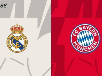 Soi kèo Real Madrid vs Bayern Munich, 02h00 ngày 09/05