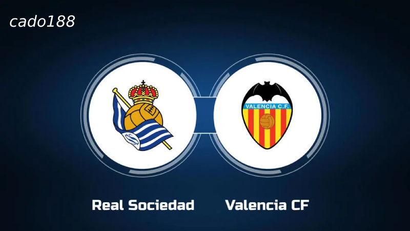 Soi kèo Real Sociedad vs Valencia, 03h00 ngày 17/05