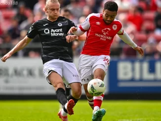 Soi kèo xiên ngày 02/06 Shelbourne vs Sligo Rovers