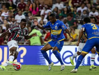 Soi kèo xiên 02/05 Sampaio vs Fluminense, Cúp Brazil