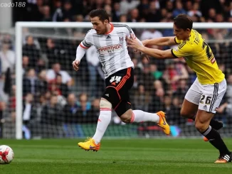 Nhận định kèo xiên 04/05 Brentford vs Fulham, EPL